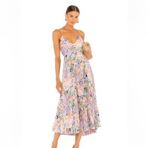 ASTR the label Blythe dress, Small